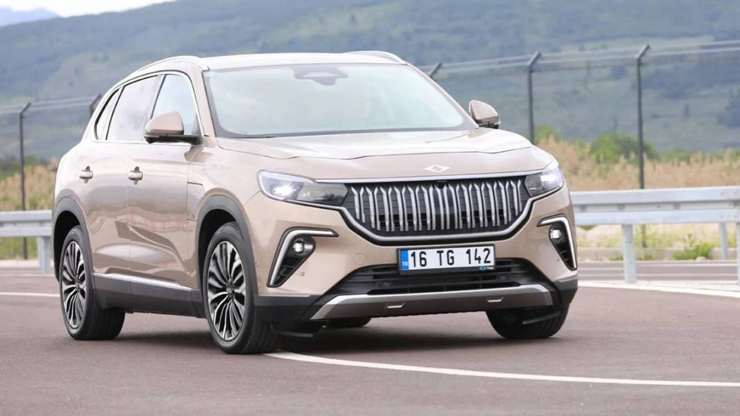 2024'ün en çok satan otomobil modeli şaşırttı! Marka marka listelendi 7